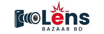 Lens Bazaar BD Logo